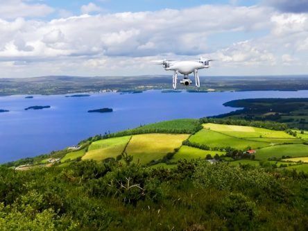 Ireland will be a uniform spectrum 5G island, says Three CEO