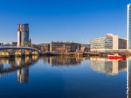Moving to Belfast? Here are 10 people you need to know