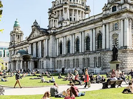 7 things you need to know about Belfast