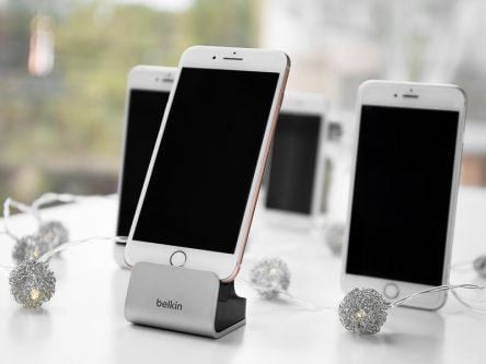 iPhone supplier Foxconn to acquire IoT player Belkin for $866m