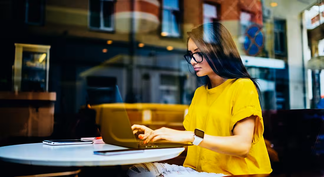 Freelancers and the future of work