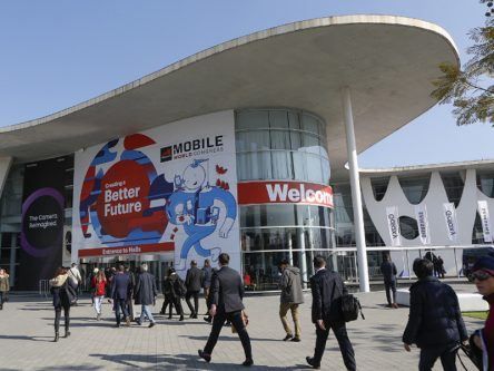 The 7 key trends that drove Mobile World Congress 2018
