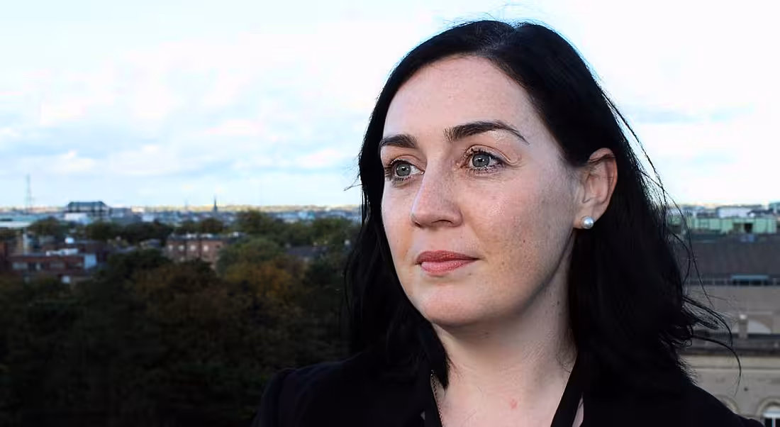 Nicola Flannery risk advisory senior manager, Deloitte on GDPR