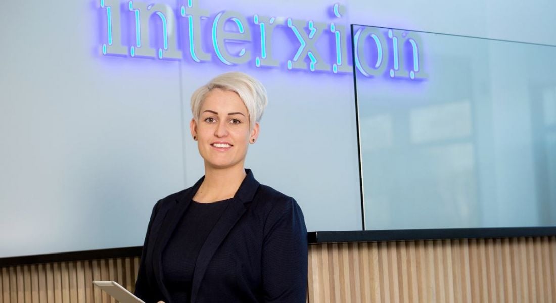 How to upskill to maintain a competitive edge Interxion