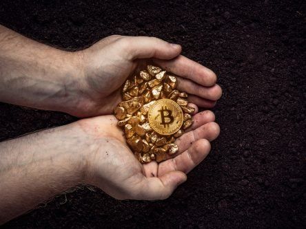 Hackers take to illicit coin mining as cryptocurrency fever soars