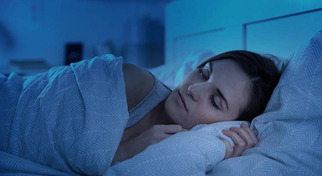 Can't sleep? You could be making one of these 10 mistakes sleep