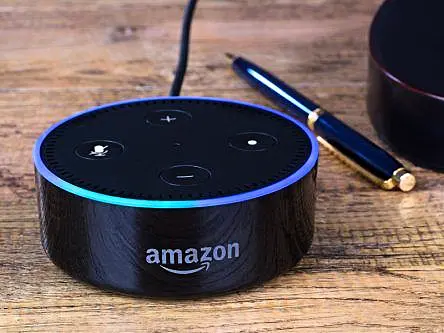 Amazon says it has fixed bug causing Alexa devices to randomly laugh