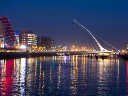 Dublin dubbed top city for quality of life in UK and Ireland