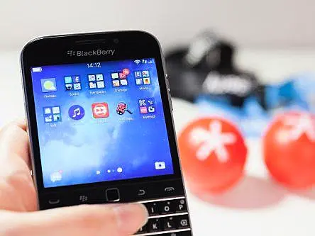 BlackBerry files suit against Facebook for alleged messaging patent infringement