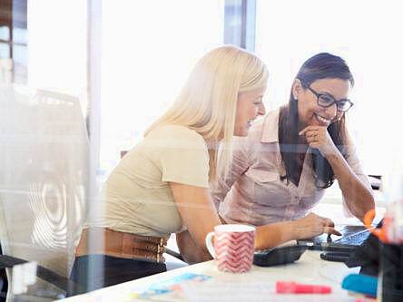 Why peer support is a crucial linchpin for women entrepreneurs