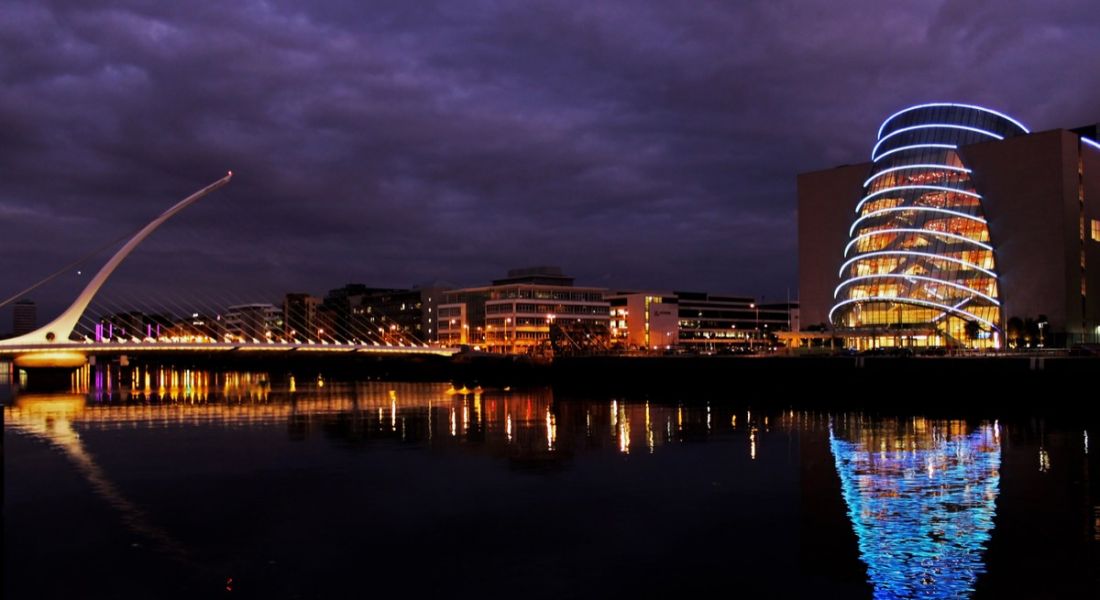 Guidewire Software to add 100 new roles in Dublin