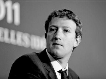 Mark Zuckerberg speaks out on Cambridge Analytica: ‘We also made mistakes’