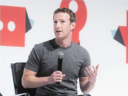 Zuckerberg takes out ads in UK newspapers to apologise for data scandal