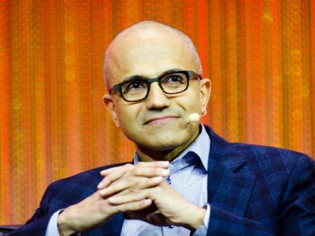 Microsoft chief Satya Nadella gets dual role as chairman