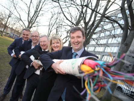 Siro to bring 1Gbps broadband to 35,000 more homes in Ireland’s south-east