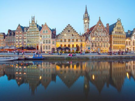 13 great start-ups from Ghent to watch