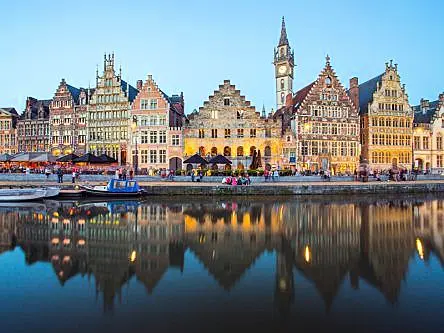 13 great start-ups from Ghent to watch