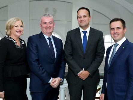 MSD announces 170 jobs for its new facility in Carlow