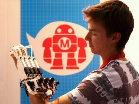 Maker Faire Rome 2018: 4 really cool technologies set to make a splash