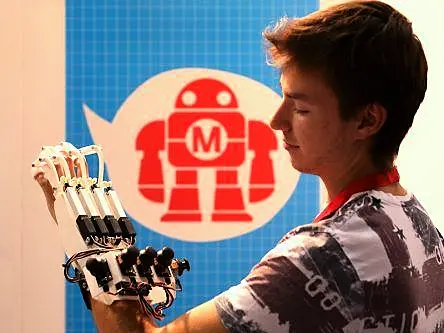 Maker Faire Rome 2018: 4 really cool technologies set to make a splash