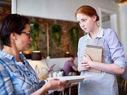 Study finds the sweet spot for menu choice to avoid ‘order anxiety’