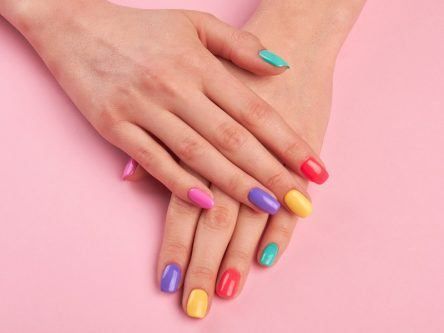 Nail polish free of toxic compound might still have a dirty secret