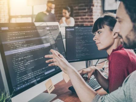 These 8 companies are all great places to start a software development career