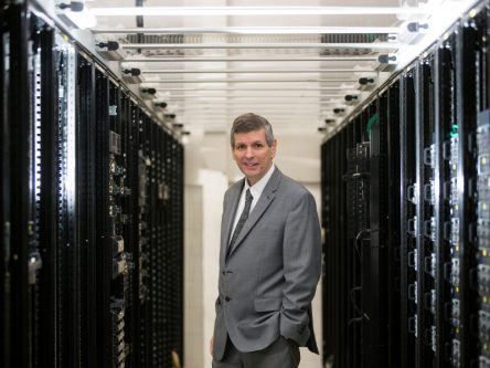 Cork data centre CIX doubles in size in €6m investment
