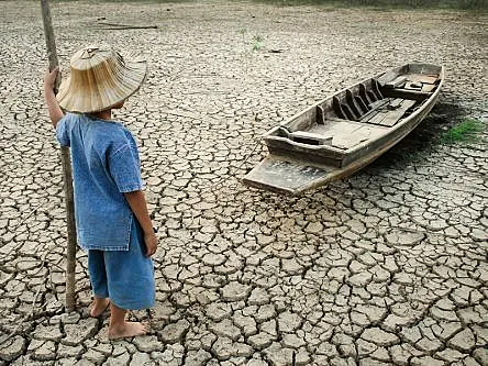 5 things we definitely should worry about in latest UN climate report