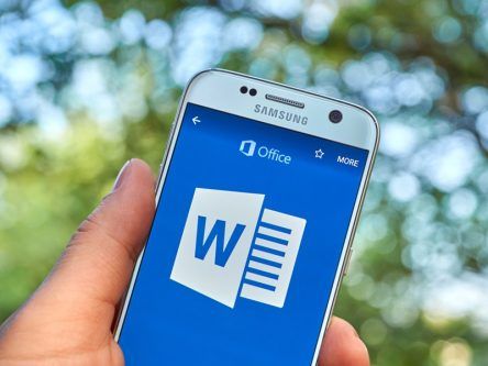 Researchers exploit Microsoft Word using embedded video feature