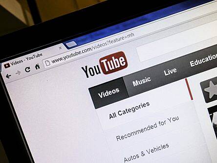 YouTube CEO Susan Wojcicki says EU copyright rule will hurt creators