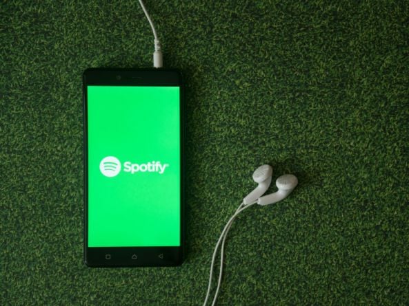 Spotify a decade on: How streaming has taken over the world
