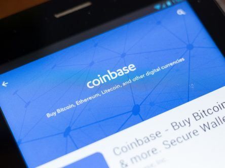 Brexit contingency plan sees crypto exchange Coinbase come to Ireland