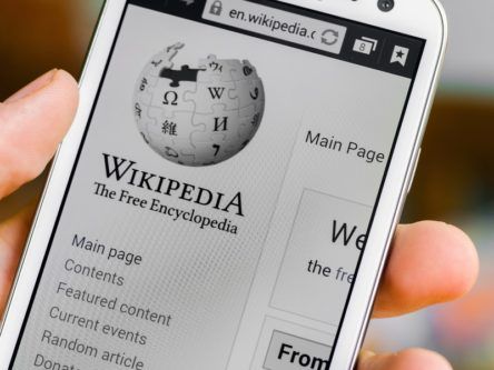 The Internet Archive helps Wikipedia resurrect 9m dead links