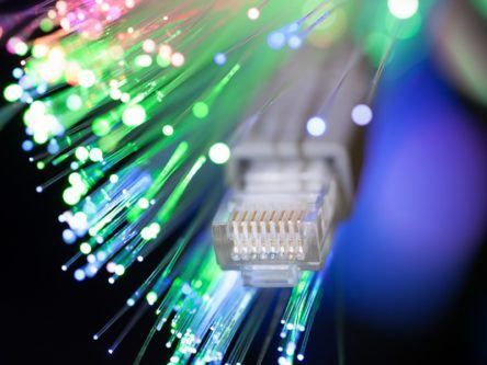 New device could make broadband 100 times faster using ‘twisted’ light