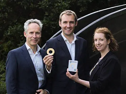 Dublin medtech start-up Ostoform raises €1.1m