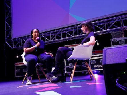 Season two of Inspirefest podcast set to drop on 23 October