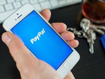 Mobile payments boom drives PayPal Q3 revenues to $3.6bn