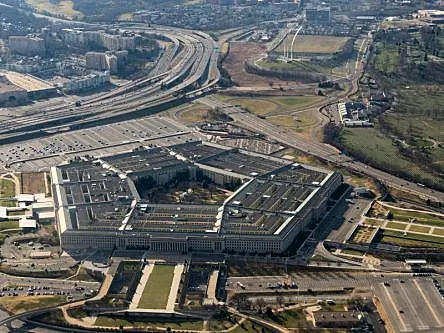 Pentagon cancels controversial $10bn cloud contract