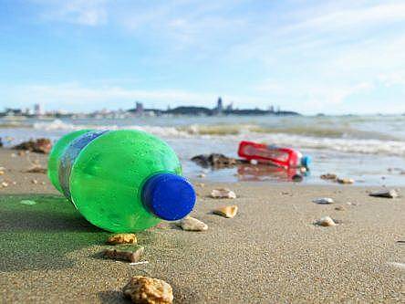 Global survey finds who are the three biggest plastic polluters around