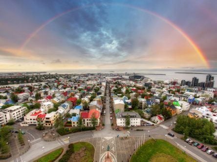 10 cool start-ups from Reykjavík to watch