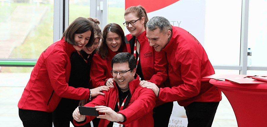 Life at Takeda