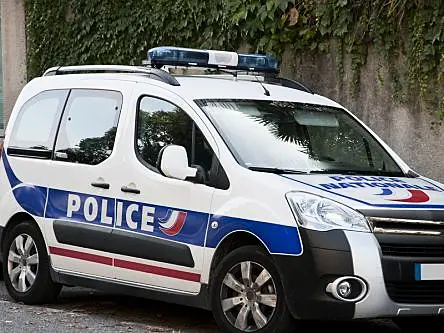 French police officer charged with selling confidential data on the dark web