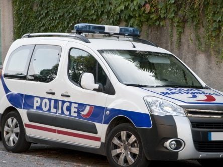 French police officer charged with selling confidential data on the dark web