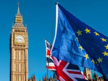 Brexit deadline looms large over Budget 2019