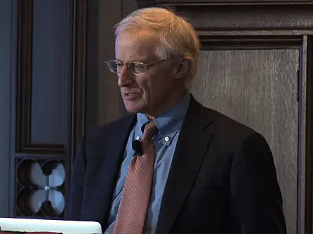 Who are Nobel Prize winners William Nordhaus and Paul Romer?