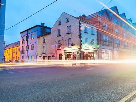 Will Digital Towns fix the low rates of e-commerce on Irish high streets?