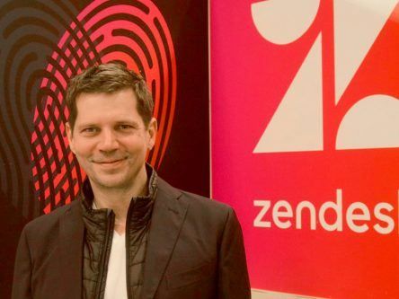 Zendesk co-founder Morten Primdahl shares his secrets to success