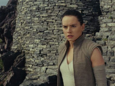 Study finds trolls amplified negativity around ‘Star Wars: The Last Jedi’