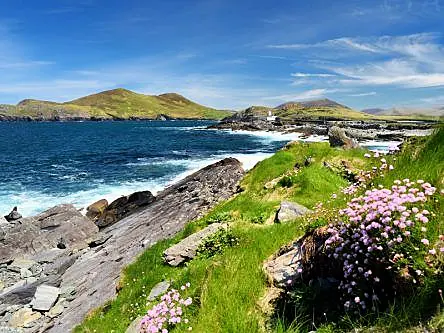 New visitor experience on Valentia Island to celebrate transatlantic cable